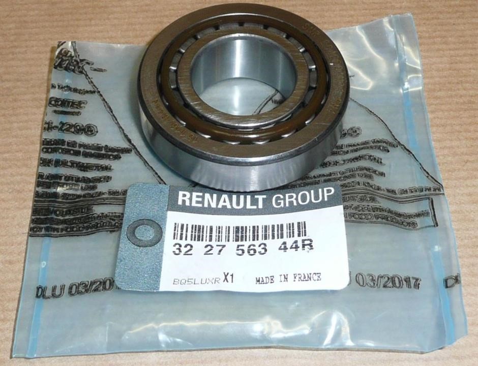 Bearing Renault 32 27 563 44R