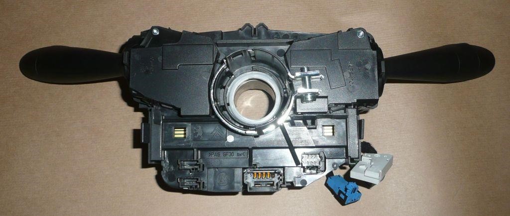 Buy Citroen/Peugeot 96 773 905 ZD at a low price in United Arab Emirates!
