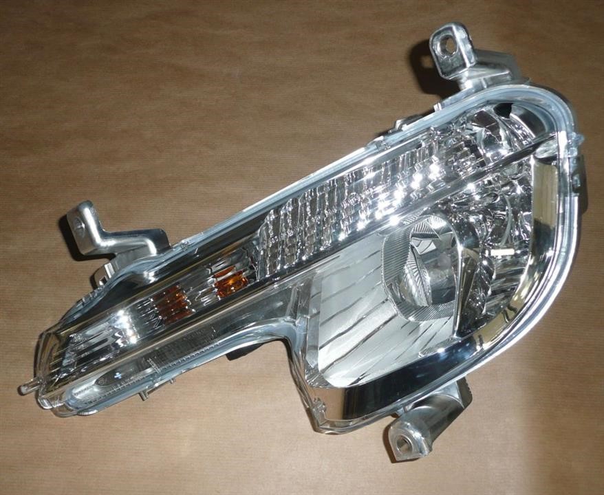 Auto part Citroen/Peugeot 6208 W2