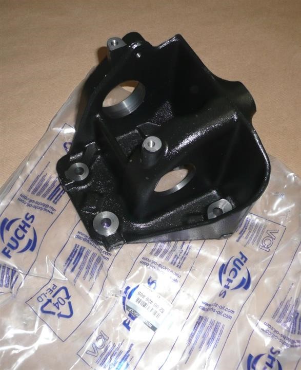 8200426805 Renault Holder, dryer