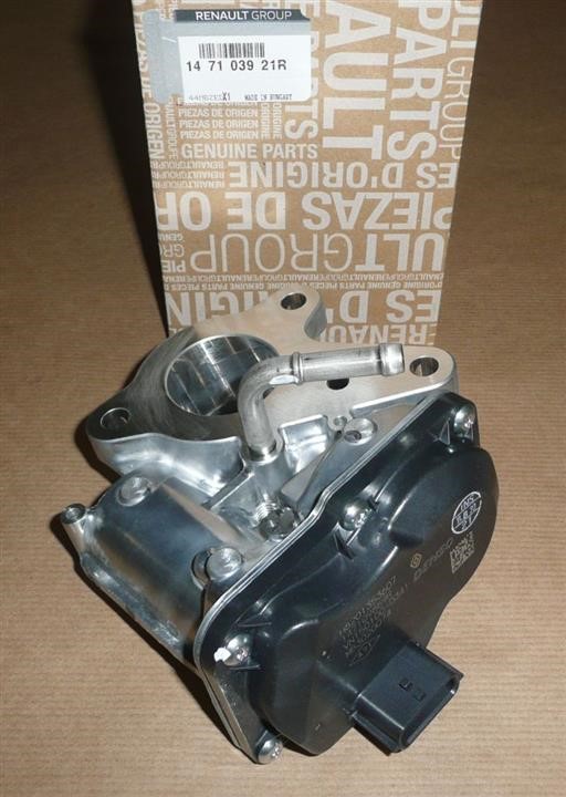 Buy Renault 14 71 039 21R at a low price in United Arab Emirates!