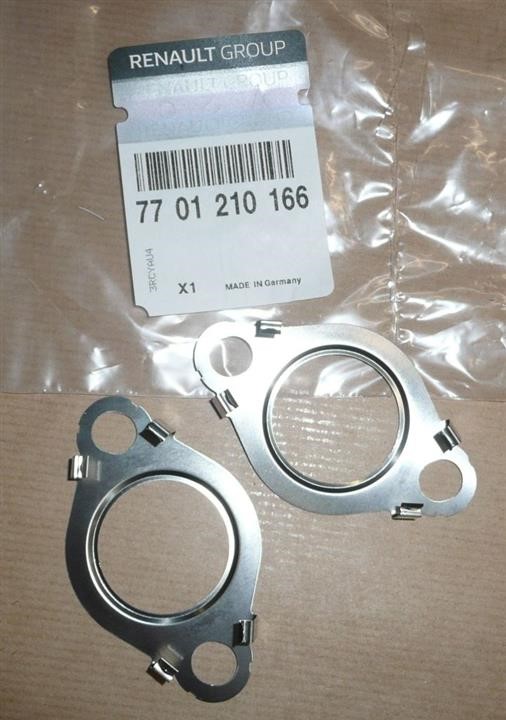 7701210166 Renault Oil seal