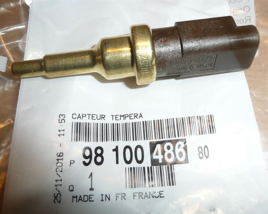 Buy Citroen/Peugeot 98 100 486 80 at a low price in United Arab Emirates!