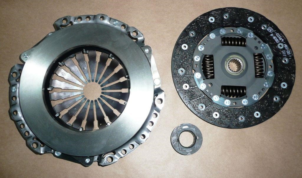 Buy Citroen/Peugeot 16 112 849 80 at a low price in United Arab Emirates!