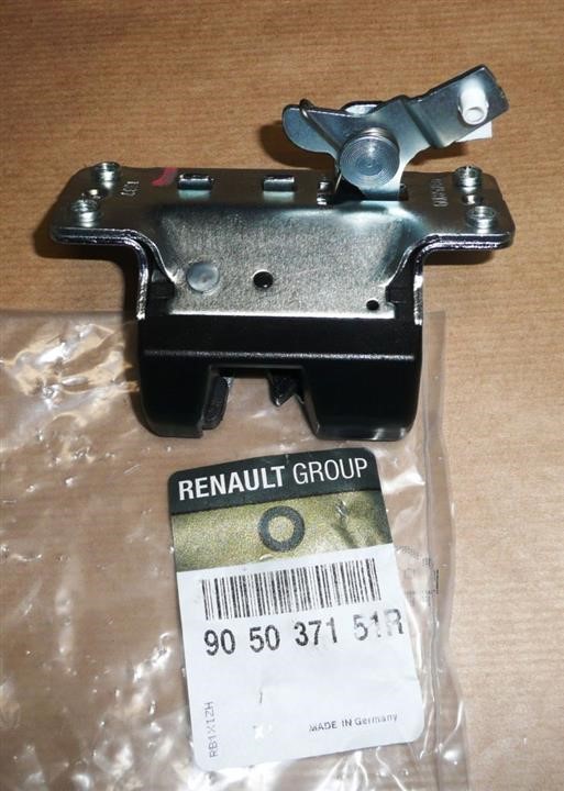 905037151R Renault Door lock