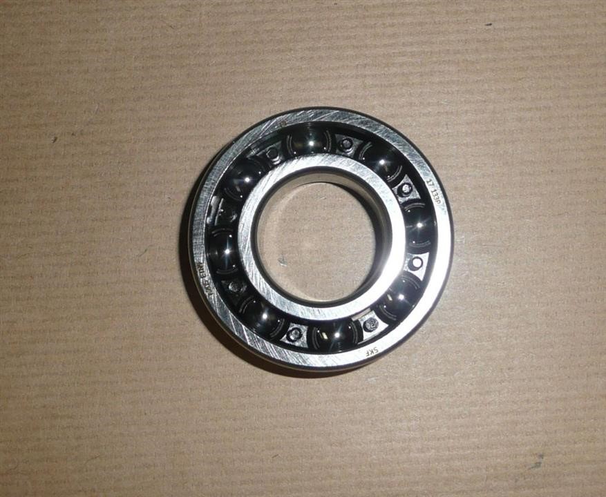 Bearing, transmission output shaft (manual transmission) Citroen/Peugeot 2372 23