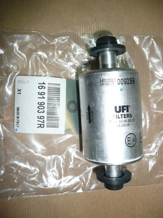 Buy Renault 16 91 903 97R at a low price in United Arab Emirates!