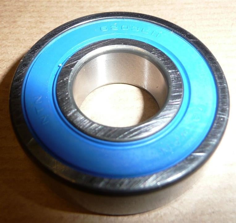 Bearing Renault 32 20 213 29R