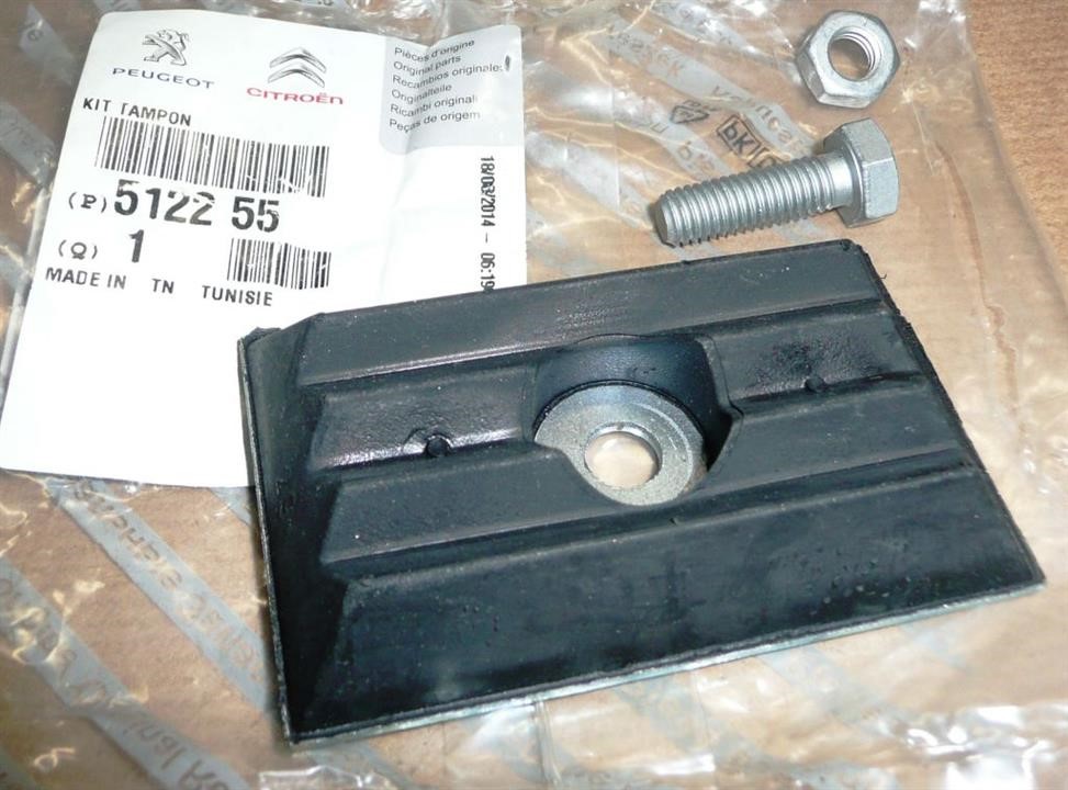 Buy Citroen/Peugeot 5122 55 at a low price in United Arab Emirates!