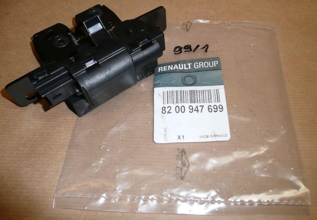 Buy Renault 82 00 947 699 at a low price in United Arab Emirates!