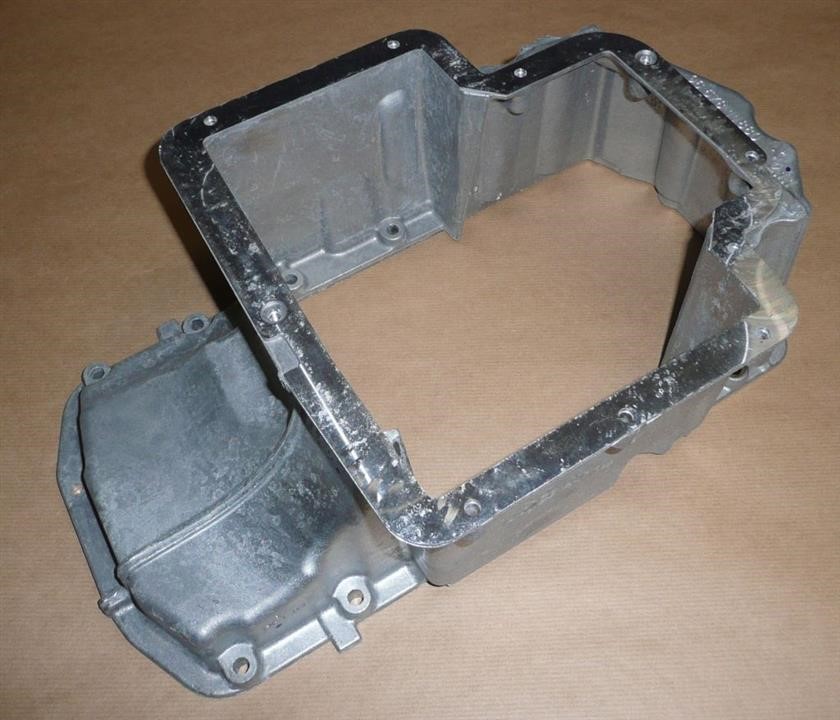 Oil Pan Citroen/Peugeot 0301 P5