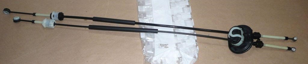 Citroen/Peugeot 2444 CY Gearbox cable 2444CY