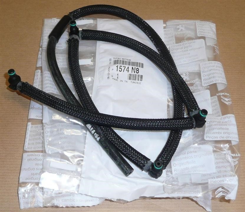 Citroen/Peugeot 1574 N8 Auto part 1574N8 1574N8 Citroen/Peugeot Auto part