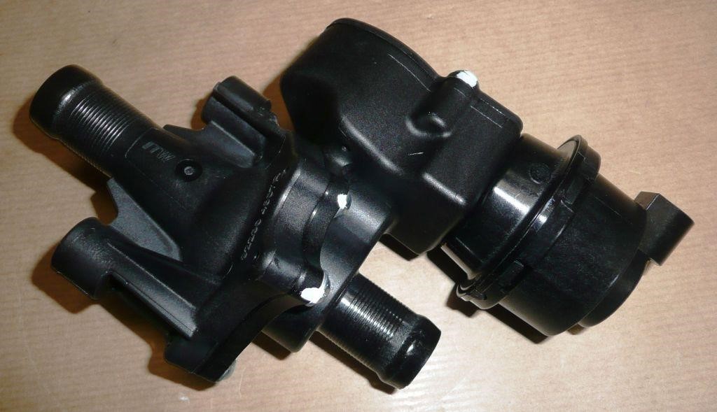 Water pump Renault 92 23 045 07R