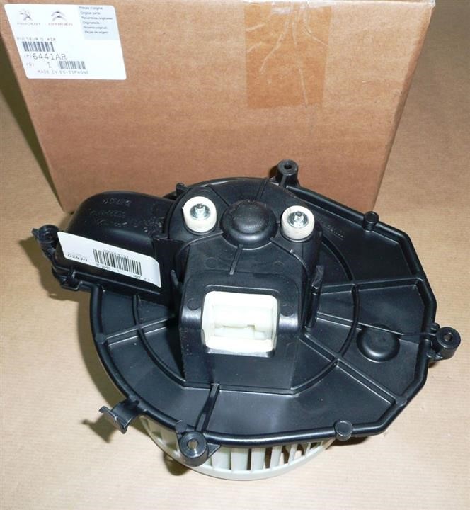 Citroen/Peugeot 6441 AR Auto part 6441AR 6441AR Citroen/Peugeot Auto part