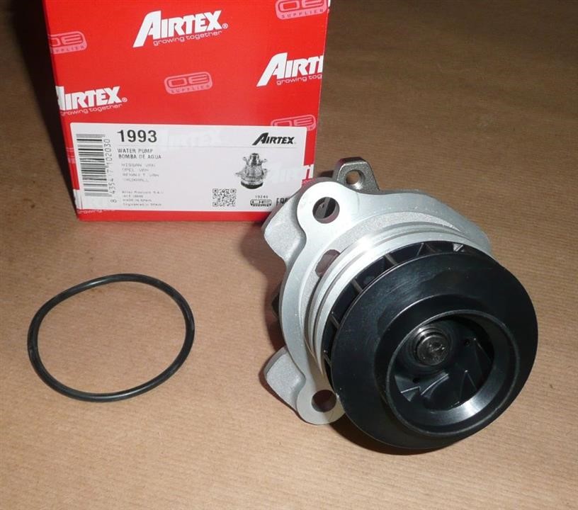 Airtex 1993 Water pump 1993