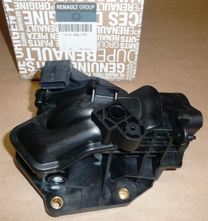 Damper Renault 14 51 383 77R
