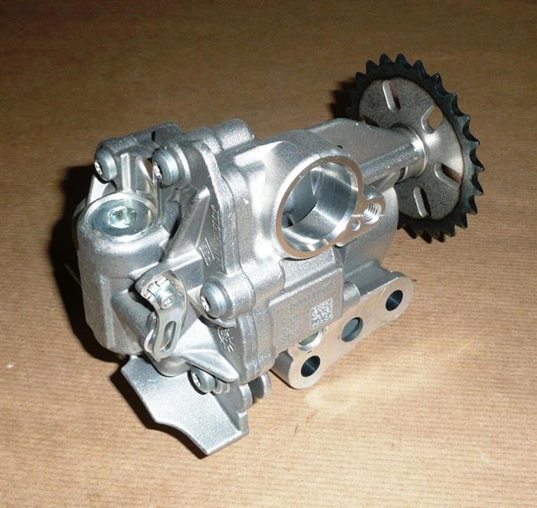 OIL PUMP Renault 15 00 016 50R