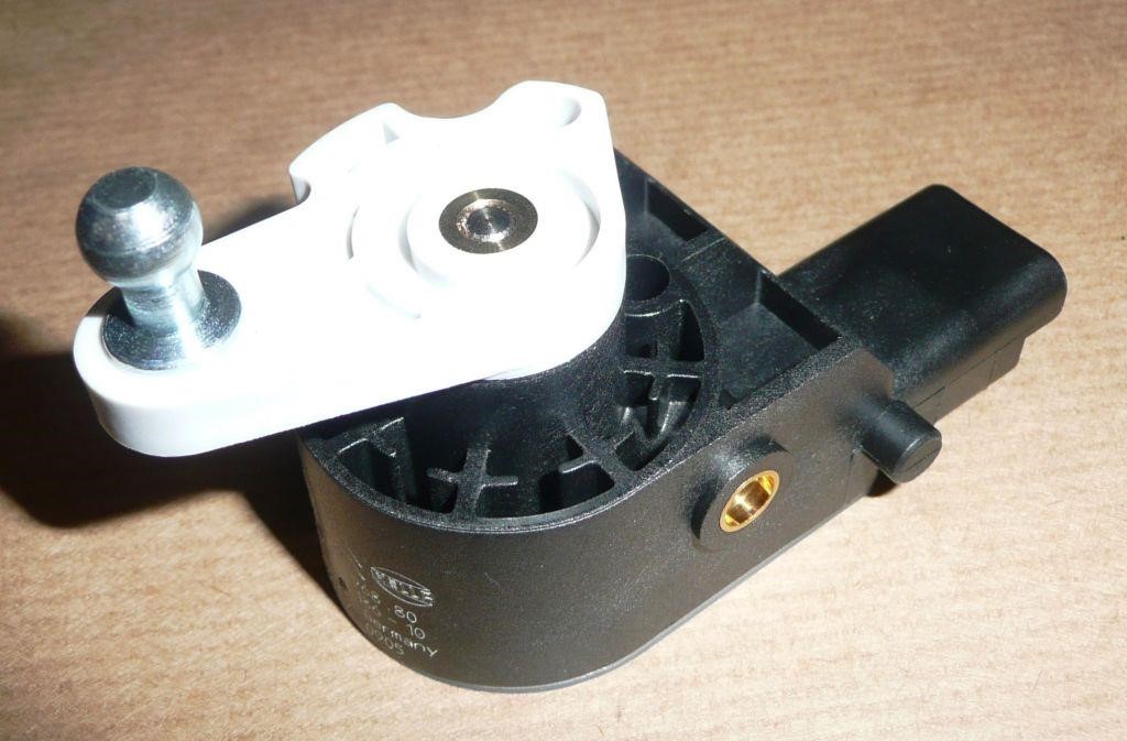Control unit Citroen/Peugeot 5273 J9