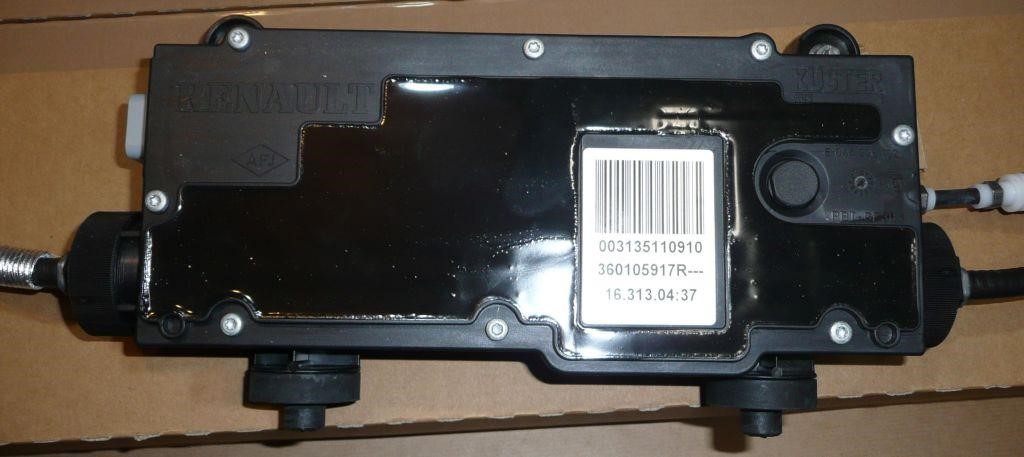 Buy Renault 36 01 059 17R at a low price in United Arab Emirates!
