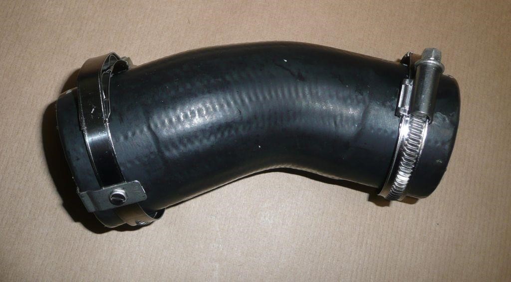 Intercooler pipe Citroen/Peugeot 0382 NL