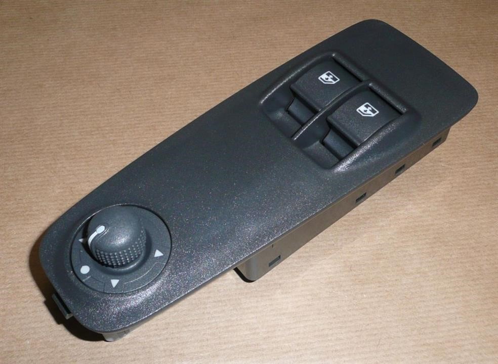 Buy Citroen/Peugeot 6554XS – good price at EXIST.AE!