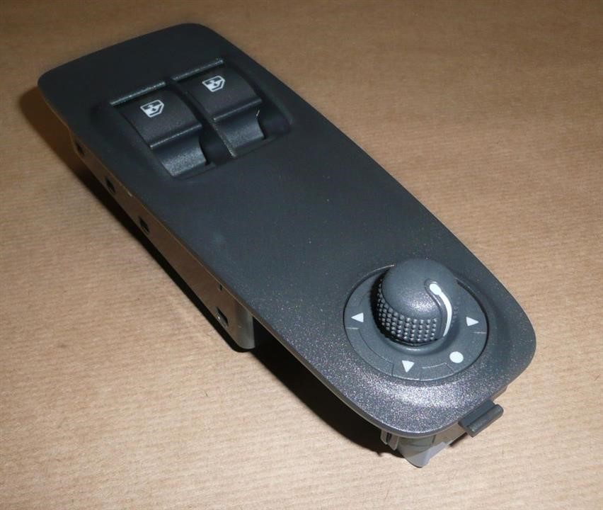 Auto part Citroen/Peugeot 6554 XS