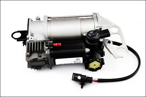 Pneumatic system compressor Wabco 415 403 302 0