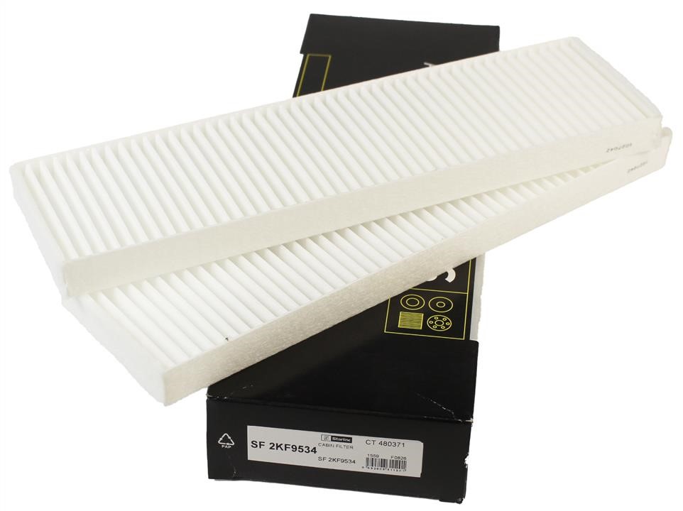 Buy StarLine SF 2KF9534 at a low price in United Arab Emirates!