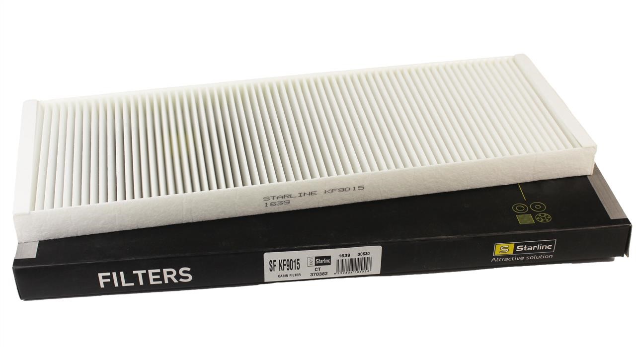 Buy StarLine SF KF9015 at a low price in United Arab Emirates!
