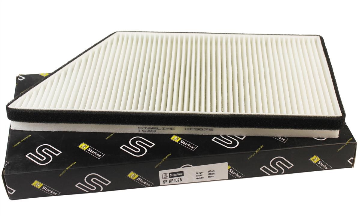 Buy StarLine SF KF9075 at a low price in United Arab Emirates!