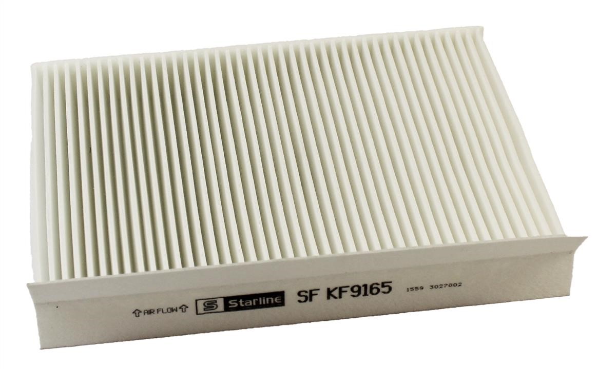 StarLine SF KF9165 Filter, interior air SFKF9165