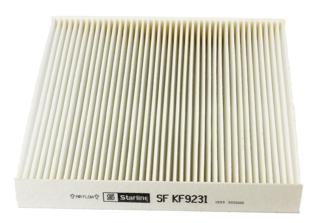 StarLine SF KF9231 Filter, interior air SFKF9231