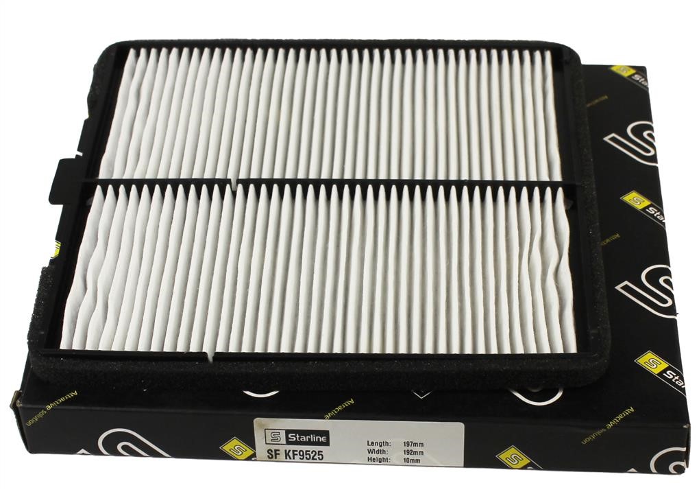 Buy StarLine SF KF9525 at a low price in United Arab Emirates!
