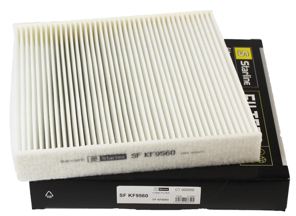 Buy StarLine SF KF9560 at a low price in United Arab Emirates!