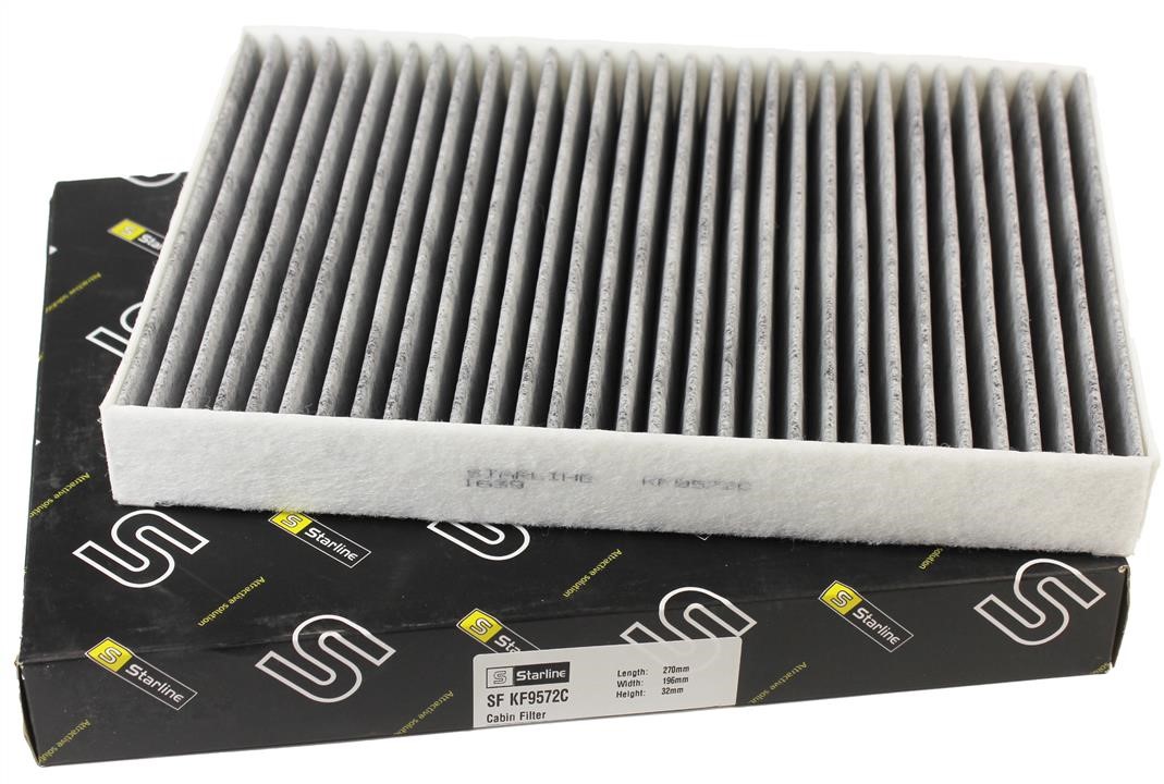 Buy StarLine SF KF9572C at a low price in United Arab Emirates!