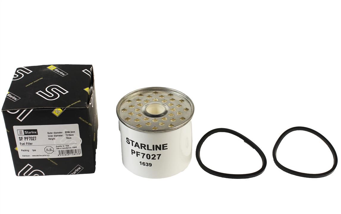 Buy StarLine SF PF7027 at a low price in United Arab Emirates!