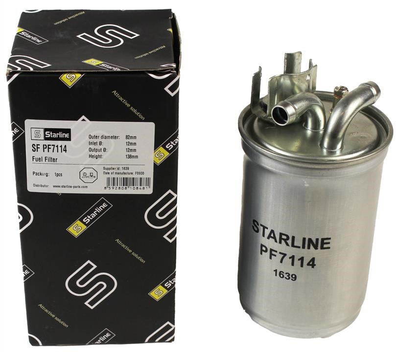 Buy StarLine SF PF7114 at a low price in United Arab Emirates!