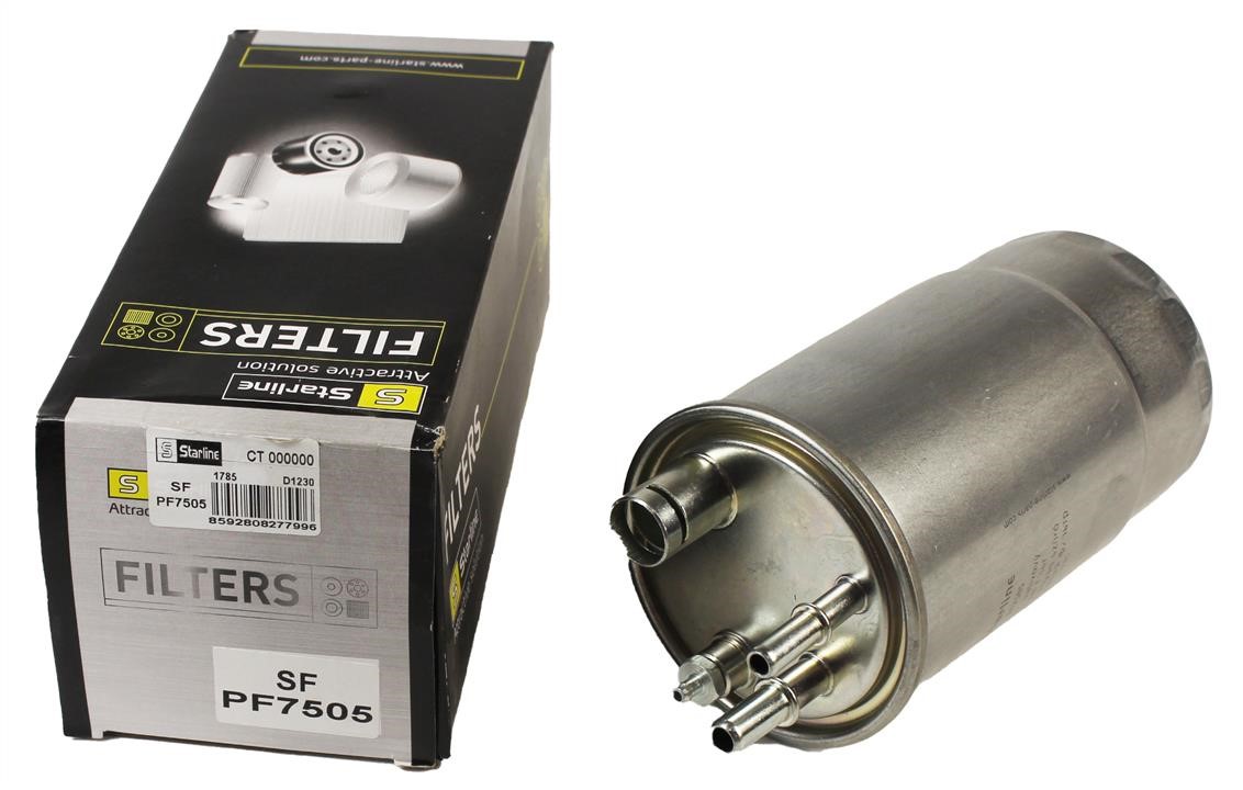 Fuel filter StarLine SF PF7505