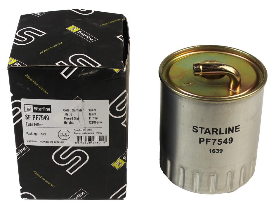 Buy StarLine SF PF7549 at a low price in United Arab Emirates!