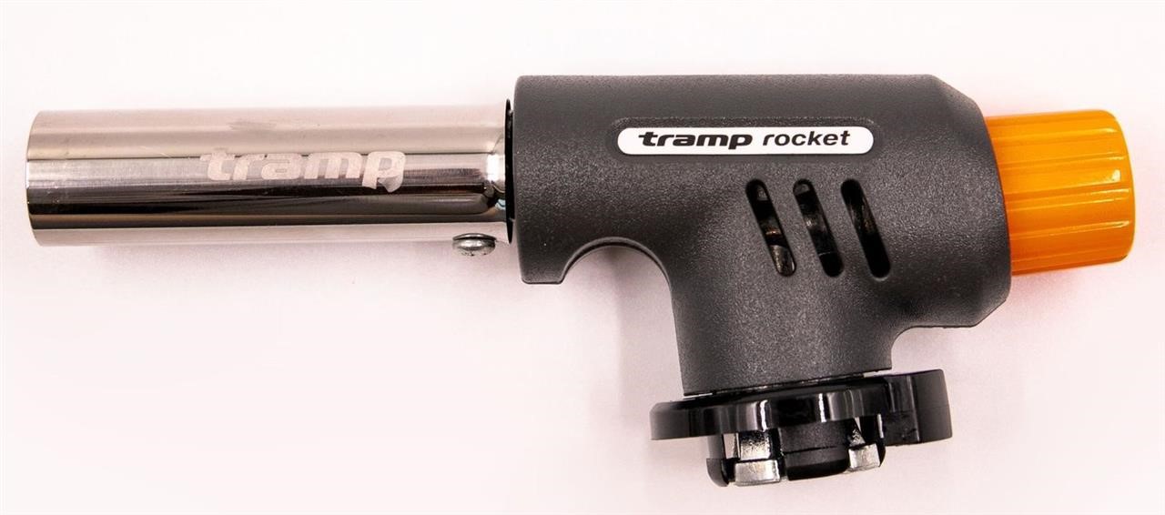 Tramp TRG-052 Gas torch with piezo igniter Rocket TRG052