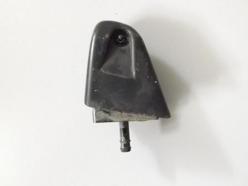 28641VK400 Nissan Right headlight washer nozzle