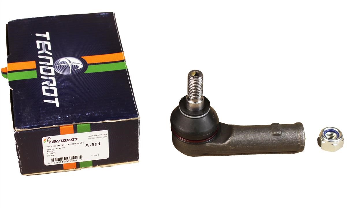 Buy Teknorot A591 – good price at EXIST.AE!