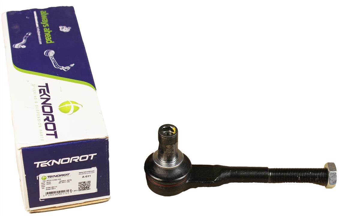 Buy Teknorot A-611 at a low price in United Arab Emirates!