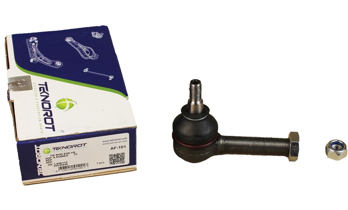 Buy Teknorot AF-101 at a low price in United Arab Emirates!
