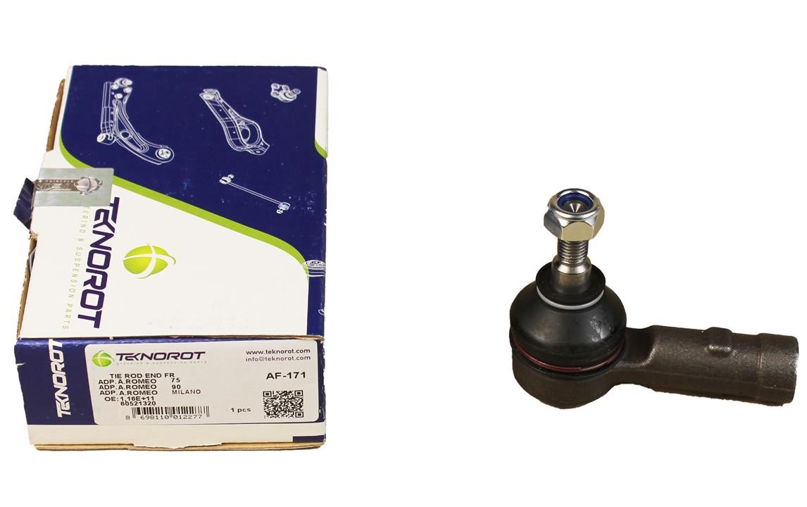Buy Teknorot AF-171 at a low price in United Arab Emirates!
