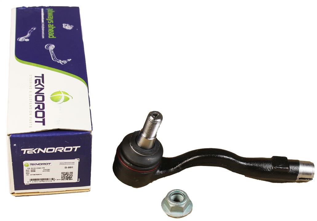 Buy Teknorot B-881 at a low price in United Arab Emirates!