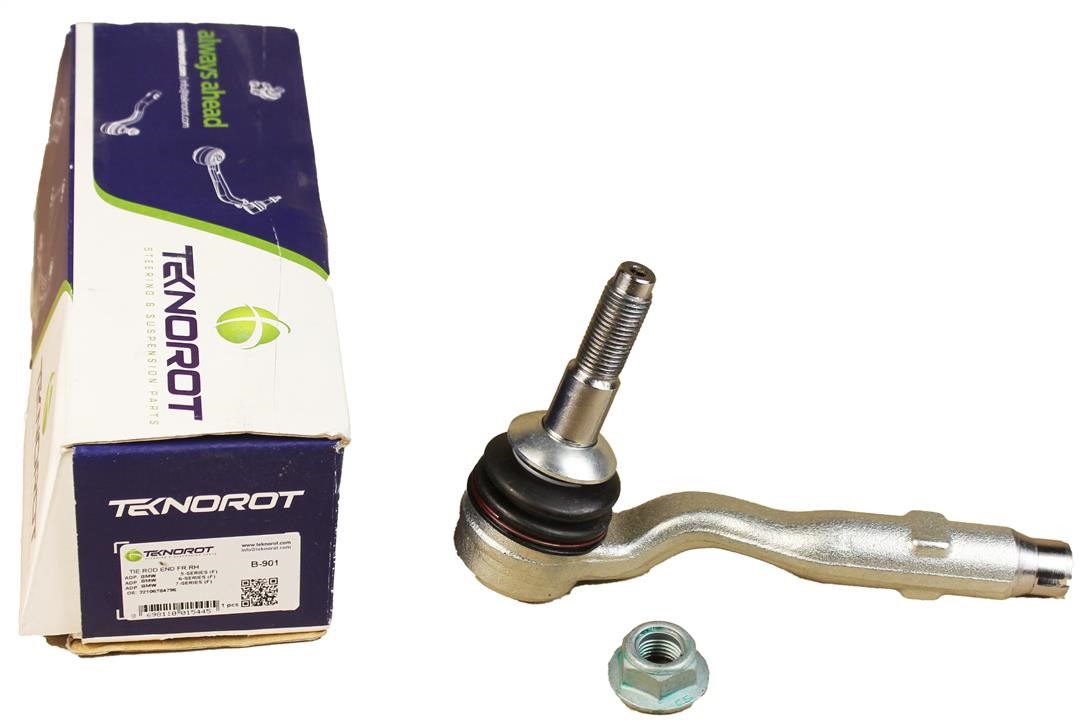 Buy Teknorot B-901 at a low price in United Arab Emirates!