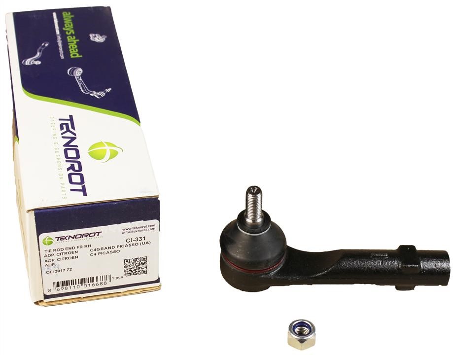 Buy Teknorot CI-331 at a low price in United Arab Emirates!