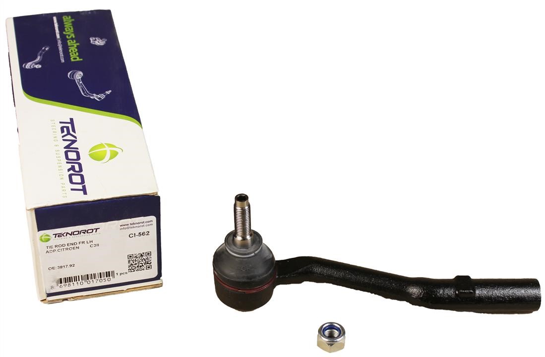 Buy Teknorot CI-562 at a low price in United Arab Emirates!